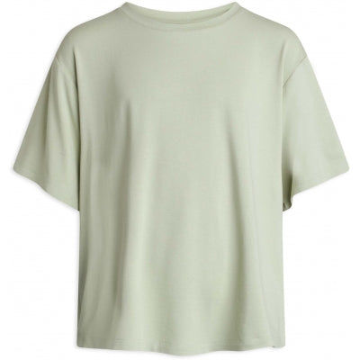 T-skjorte Lerke light green