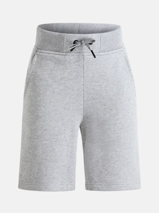 Shorts Jr Original grey melange