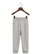 Sweatpants Original Mini Light Grey Melange