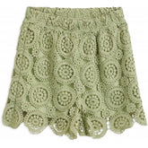 Shorts Magnolia light green