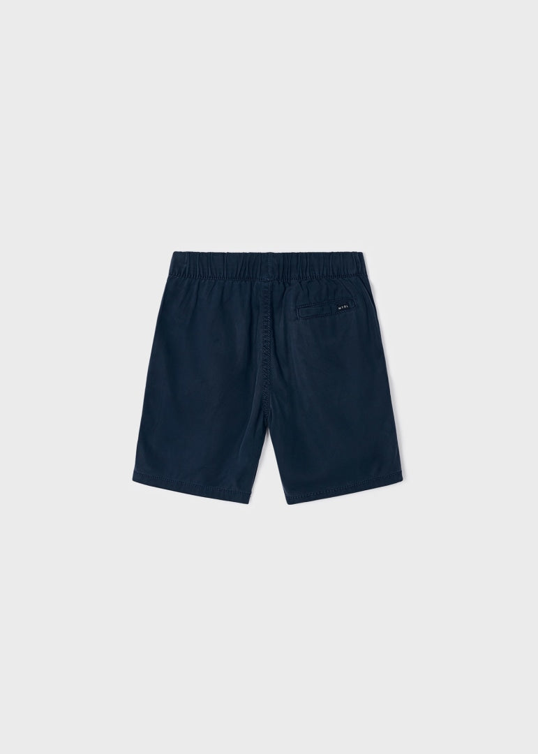 Shorts Bermuda lommer Blue