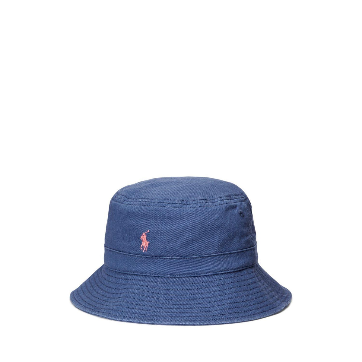Bucket Hat Light Navy