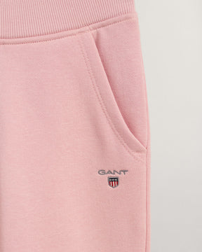Sweatpants Original Mini Preppy Pink