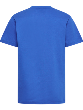 T-skjorte Vang Nebulas Blue