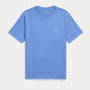 T-skjorte Replen New England Blue