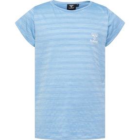 T-skjorte Sutkin Dusk Blue