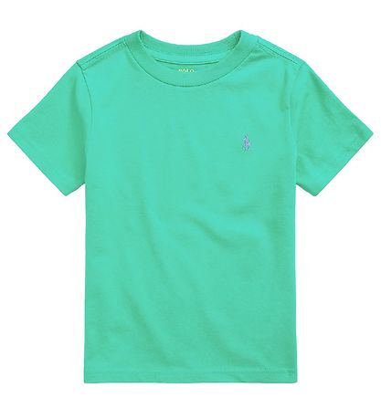 T-skjorte Classic Green