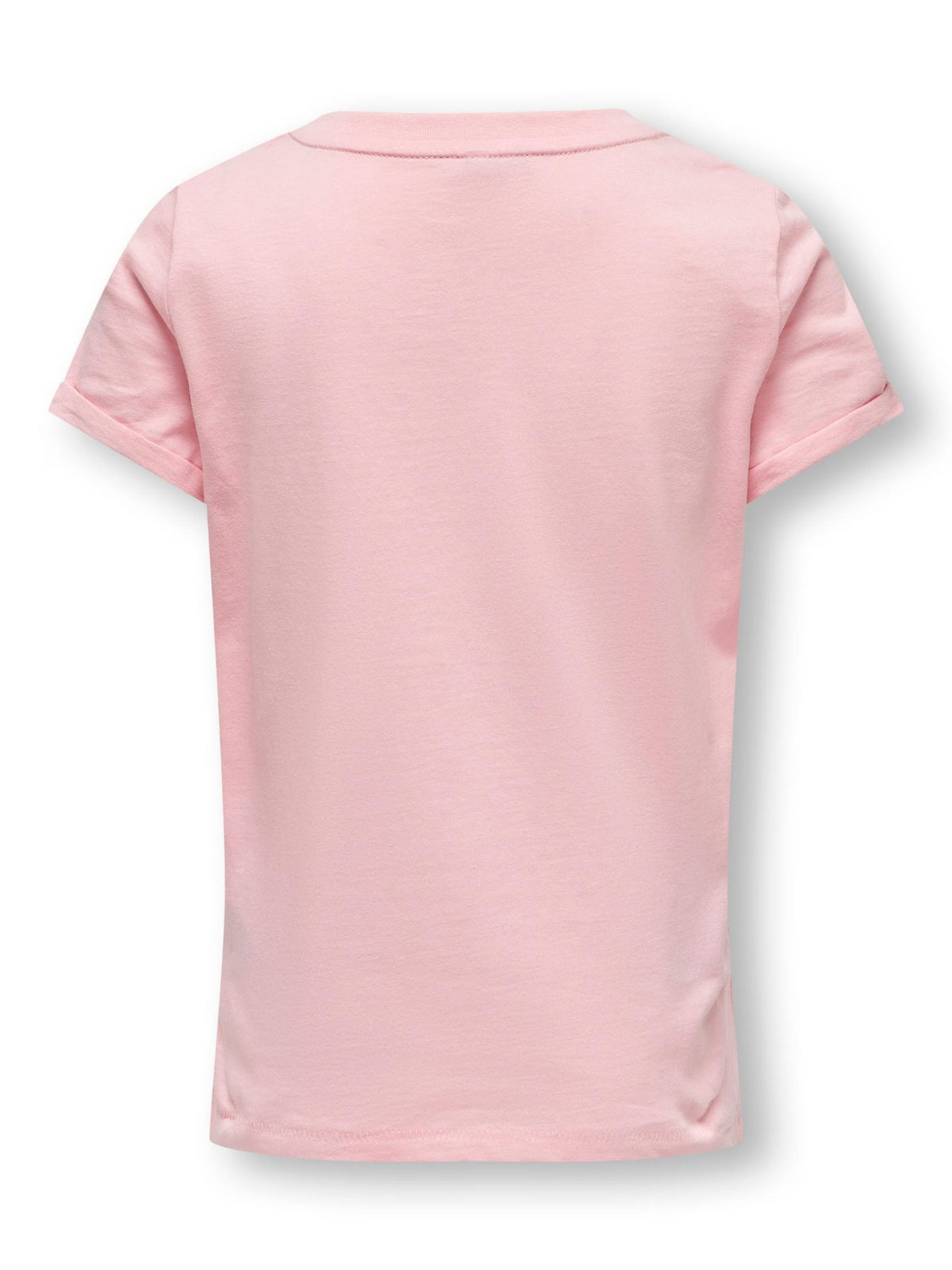 T-Skjorte Tulli Sunset Tickled Pink/Sunset