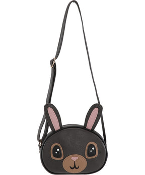 Veske Bunny Black