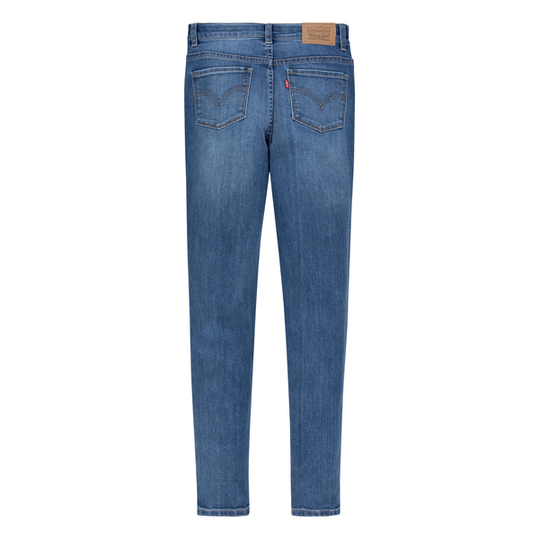 Jeans 720 High Rise Super Skinny Indigo Blue