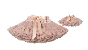 Skjørt Dorothy Petit Ballet Pink