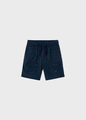 Shorts Bermuda lommer Blue