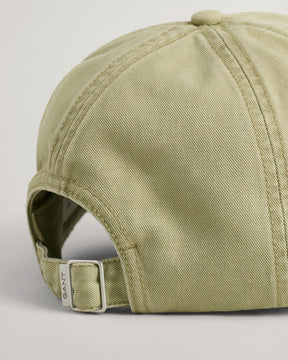 Caps  Teen Tonal Shield Beige Green