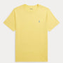 T-skjorte Replen Oasis Yellow
