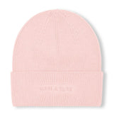 Lue MATBoje Beanie Mauve Chalk