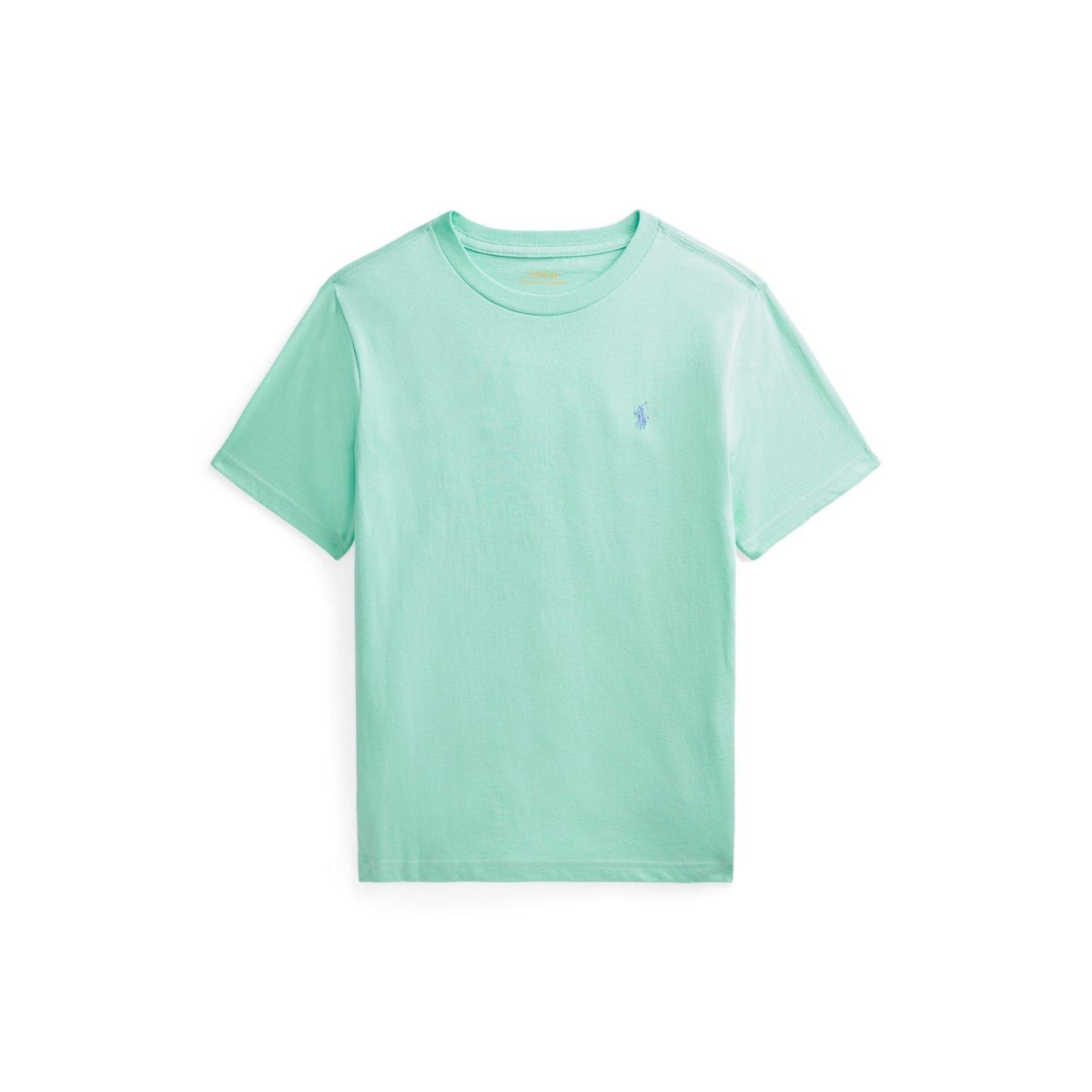 T-skjorte Polo Classic Mini Aqua Verde