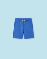 Shorts Basic Plush Riviera