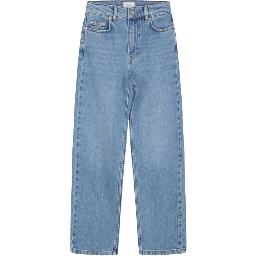 Jeans 90s Premium blue