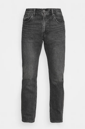 Jeans 551Z Authentic Straight Leg Black