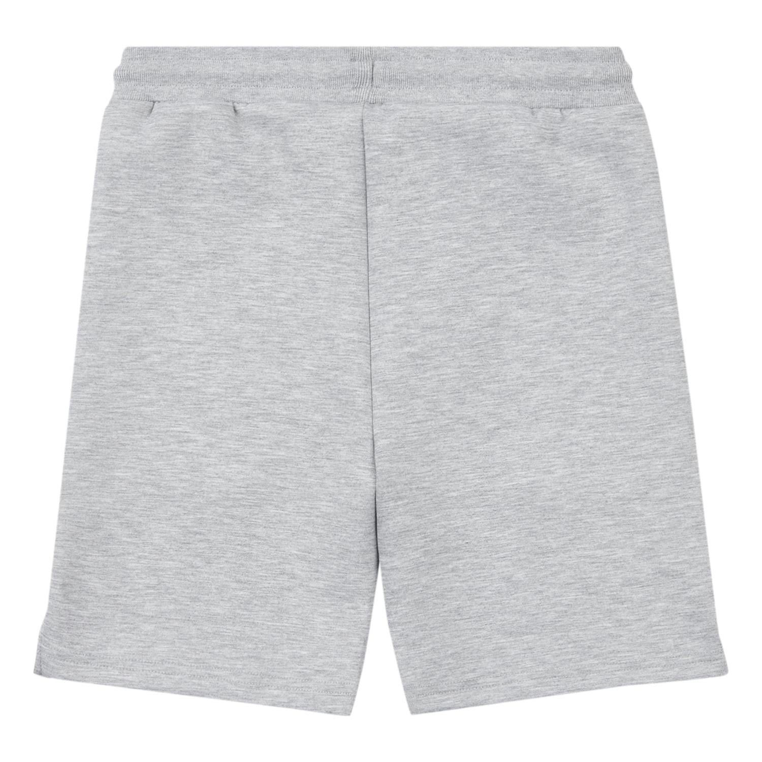 Shorts Sport Tech Fleece Vintage Grey