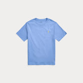 T-skjorte Classic Mini Harbour Island Blue